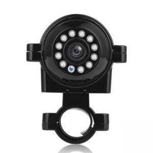 China Panoramic Car CCTV Camera CMOS Sensor Blind Spot Car Camera AHD factory