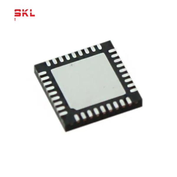 China STM32F103T8U7 High Performance 32 Bit MCU Microcontroller Unit factory