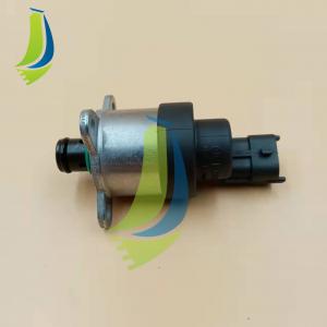 China 0928400617 Fuel Pressure Regulator Valve For Spare Parts factory