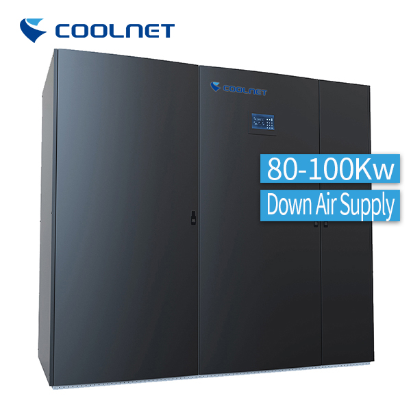 Server Room Air Conditioner For Precise Environment With Dual Electronic Expansion Value