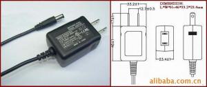 China 12v ac power adapter for router factory