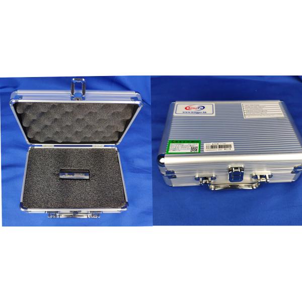 UL1005 Electric Flatirons Probe Figure 7.1