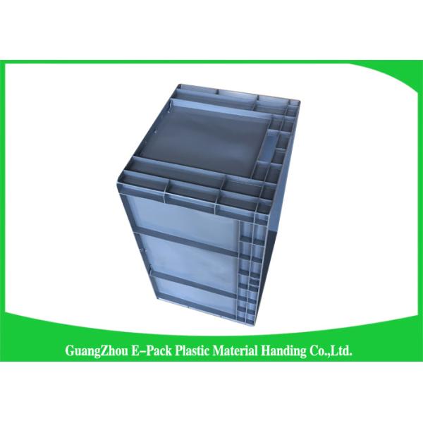 Stackable Euro Stacking Containers Transport Turnover Storage Long Service Life