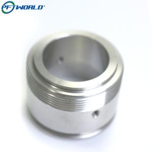 Anodizing Plating CNC Machined Aluminum Parts Precision CNC Turning Components