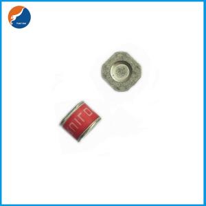 China 2RD-8S Gas Discharge Tubes Impulse Current Capability 2R 20kA GDT Lightning Arrester Surge Protection factory