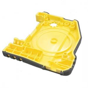 China OEM Cold Runner TPE TPR Silicone Overmold Injection Mold on sale