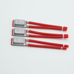 China 7AM Motor Protector Thermal Switch 130C 135C 140C 145C 150C 155C 160C 165C 170C 175C factory