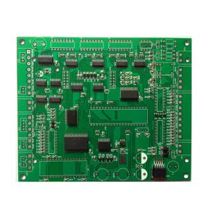 China OEM ODM Electronic PCB Assembly Integrated Circuit Board Household Appliances on sale