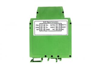 China LS-WJ31 Analog Signal to Serial Signal Converter Analog 4-20mA to RS232, RS485 Converter on sale