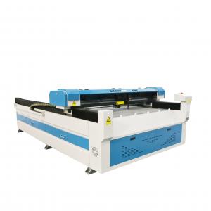 China MDF Acrylic Co2 Laser Engraving Machine Rdcam 1325 Laser Cutting Machine factory