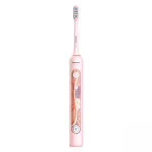 China Ultrasonic Adult Electric Toothbrush Fast Charging Waterproof With 4 Modes factory