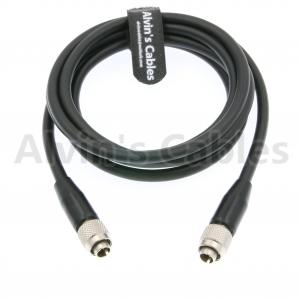 China Sony EX3 Camera Hirose Original Cable Flexible Cat6 Cable MXR-8P-8P 8 Pin Male To 8 Pin on sale