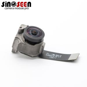 China 120 Degree Wide Angle Lens Digital Camera Module 1080P 2MP High Dynamic Range factory