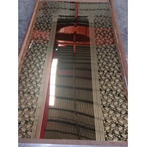China 2019 Hot Sale 304 316L Customized Size Elevator Designs Stainless Steel Decorative Sheet From Foshan Manufacturer on sale