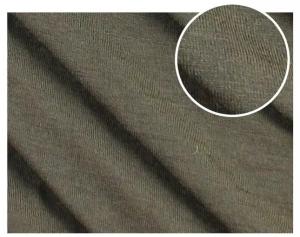 China Skin friendly  ,quick dry viscose merino wool jersey suit cloth fabric factory