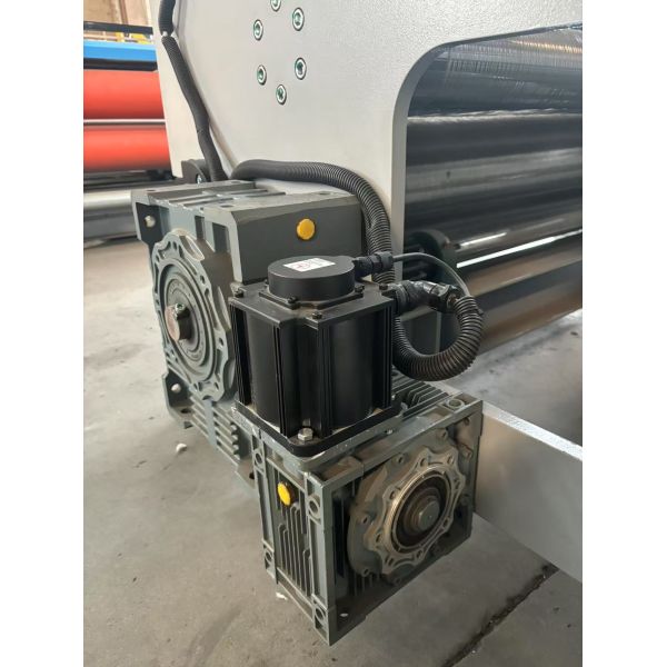 Precision Wire Mesh Manufacturing Machine 100 R/H Efficient BWR1600D