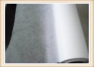 China 100% Polyester Melt Blown Fabric Paper Printing Sofa Velboa Fabric Custom Width on sale