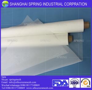 China Solar Cell Screen printing mesh/silk screen printing mesh/screen printing mesh factory