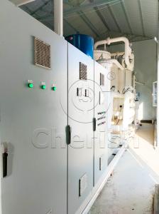 China VPSA Oxygen Generator With Flexibility And Coordination, Suitable For Different Application Scenarios And Needs factory