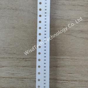 China 0402WGF2005TCE  Thick Film Resistors - SMD RMC 0402 1/16W 1% T/R-10000 Chip Resistors factory