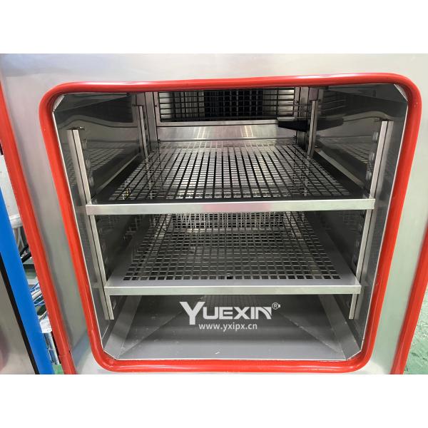 6.5kW 220V High And Low Temperature Test Chamber / Tensile Testing Machine