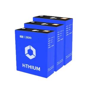 China 11000cycles Lithium Phosphate Prismatic Cell Hithium 3.2v314ah Lifepo4 Prismatic Lithium Ion Batteries on sale
