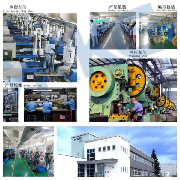 Wholesale Series Sealed Waterproof Micro Momentary Switch Limit IP67 Micro Switch