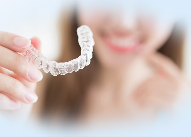 Advanced Technology And Stable Physical Properties Foil Roll For Making Aligners