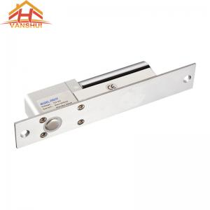China Access Control System Electric Bolt Lock With Timer Signal Output And LED Function on sale