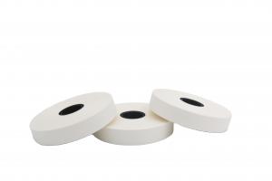 China Paper Packing Strapping Tape , Single Side Adhesive Kraft Paper Tape factory