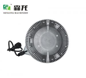 China Cooling system Electric fan clutch for  7083409 M604054 FM9 FM12,85000177C 20450239 factory