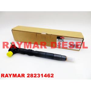 China 28231462 Delphi Common Rail Fuel Injector For Volkswagen factory