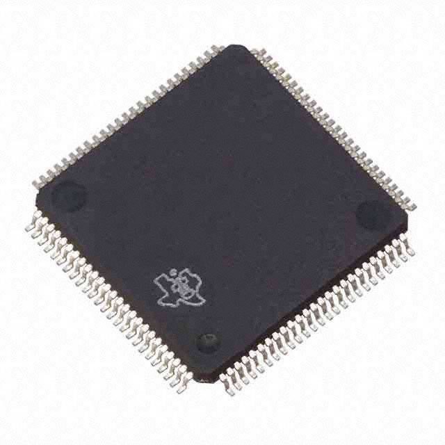 China MSP430F5659IPZ Microcontrollers And Embedded Processors IC MCU FLASH Chip factory