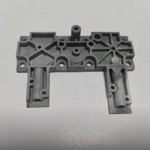 China High Precision Smooth/Textured Surface Finish Injection Mold for Custom Molded Plastic Products Custom-made factory