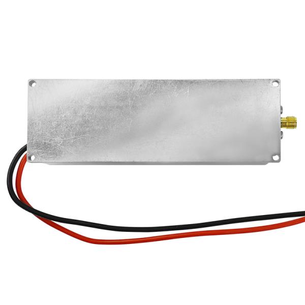 20W 868 Mhz Jammer Power Amplifier Module With Circle Protection