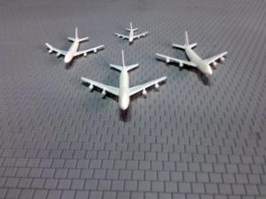China 1:75 scale plane, model material,mini aircraft,miniature airplane; fake airo plane,fake planes,plastic planes factory