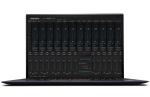4CH Audio Signal Processor RS232 RS485 UDP Control Digital Matrix Processor In