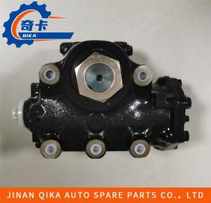 China 1.5T Howo Used Heavy Duty Parts Truck Steering Gear 8098957132 factory