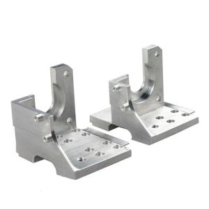 China Anodized Cnc Engineering Turning Part Precision Mechanical Engineering Components factory