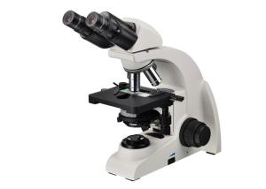 China Multi Function Binocular Biological Microscope 4X - 100X With Plan Objectives factory