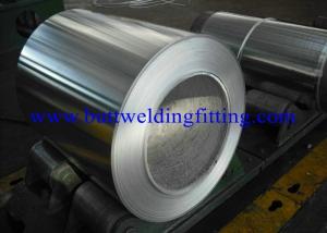 China Stainless Steel Sheet / Plate ASTM A240 304  Natural Color For Doors And Windows factory