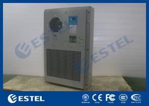 China 1900W Electrical Enclosure Heat Exchanger , Air Cooled Heat Exchanger Energy Saving factory