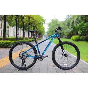 China Market Sales 27.5 Used Mountain Bikes with Front and Rear Wheel Disc Brake factory