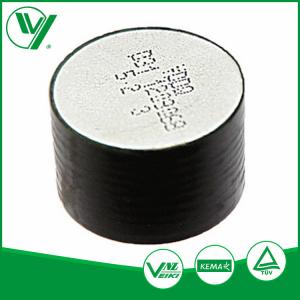 China High Through Flow Voltage Dependent Resistors Metal Oxide Varistor Disc D52 factory