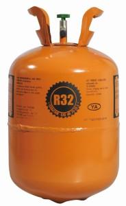 China High quality HFC-32 Refrigerant Gas manufacture supply for sale factory