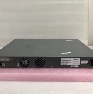 10/100/1000Mbps Transmission Rate Rack-Mounted CloudEngine XH9100 Series Data Center Switches XH9110-24BQ8DQ