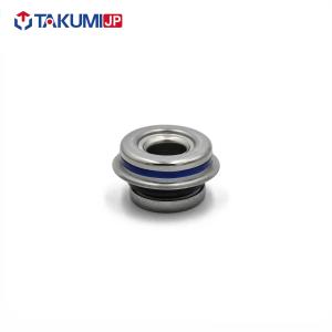 China C-12 Mechanical Seals Water Pump Mechanical Seals Spare Parts Replacement (Material: Hard carbon/Hard carbon/NBR) factory