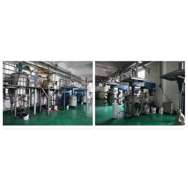 High Hardness High Gloss Crystal Clear Epoxy Resin For Casting DIY Coasters