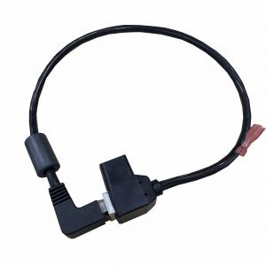China RJ45 Network Communication Cable Assembly For Computer Set Top Box Socket 082 factory