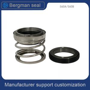 China Water Pump Burgmann Seals 560B Plastic Carbon 9.5mm Mechanical Seal on sale